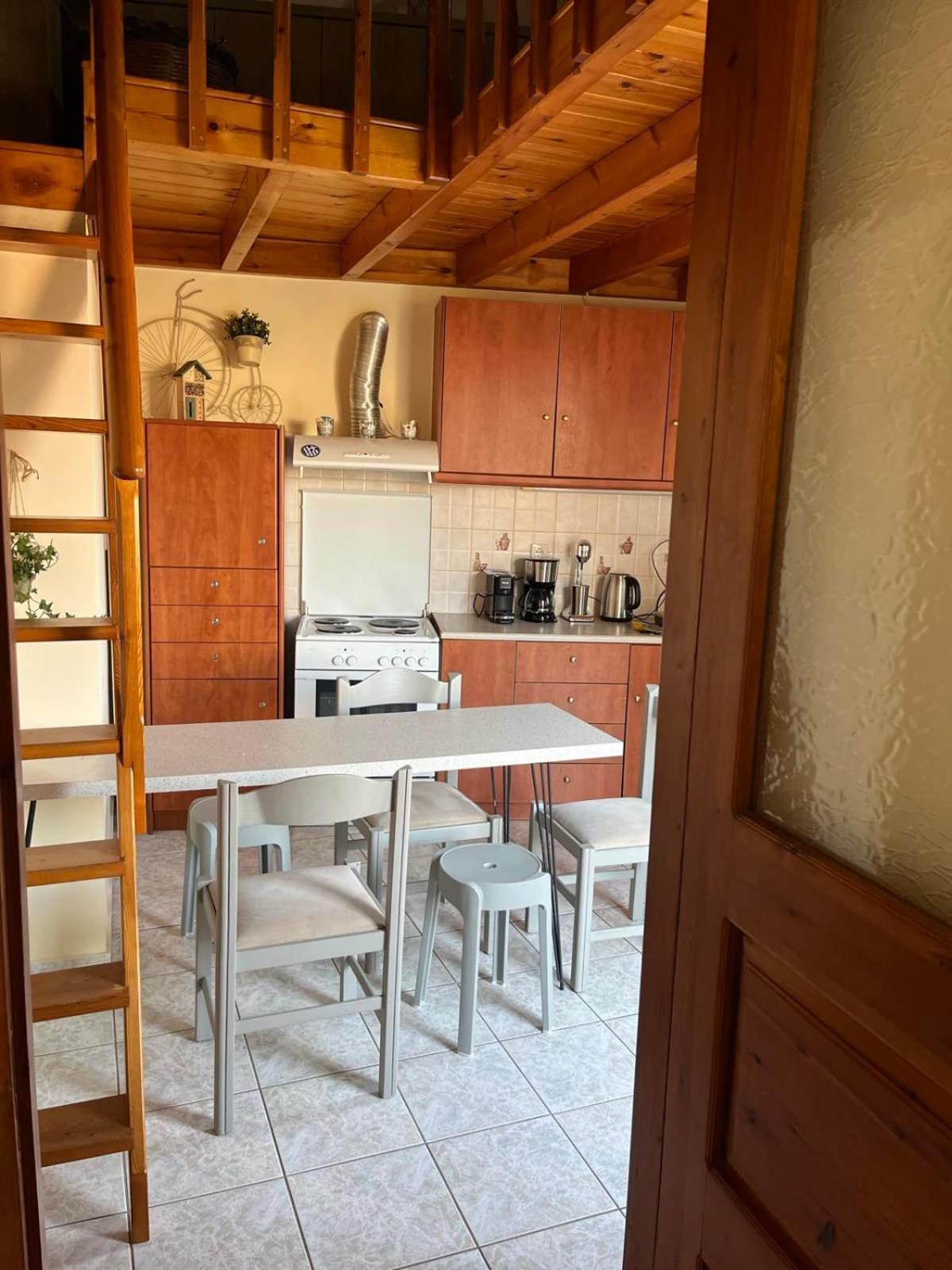 סימי Aeneo Studio 1 מראה חיצוני תמונה